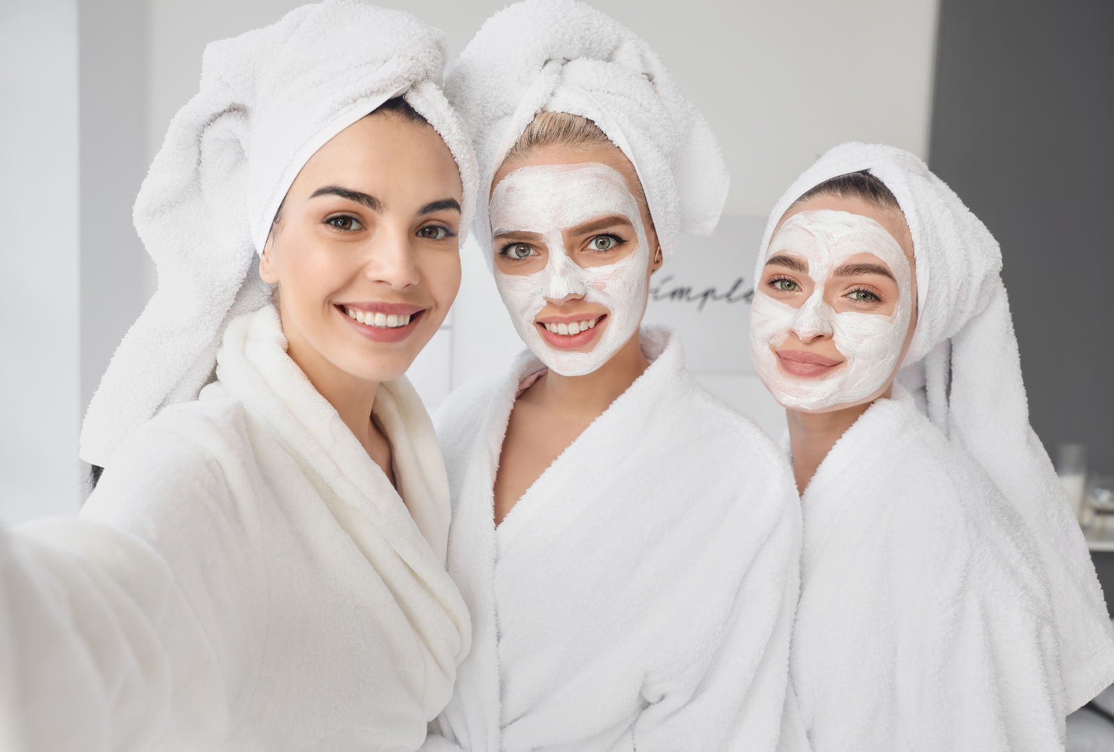 Skin Care Awareness - Facial Party