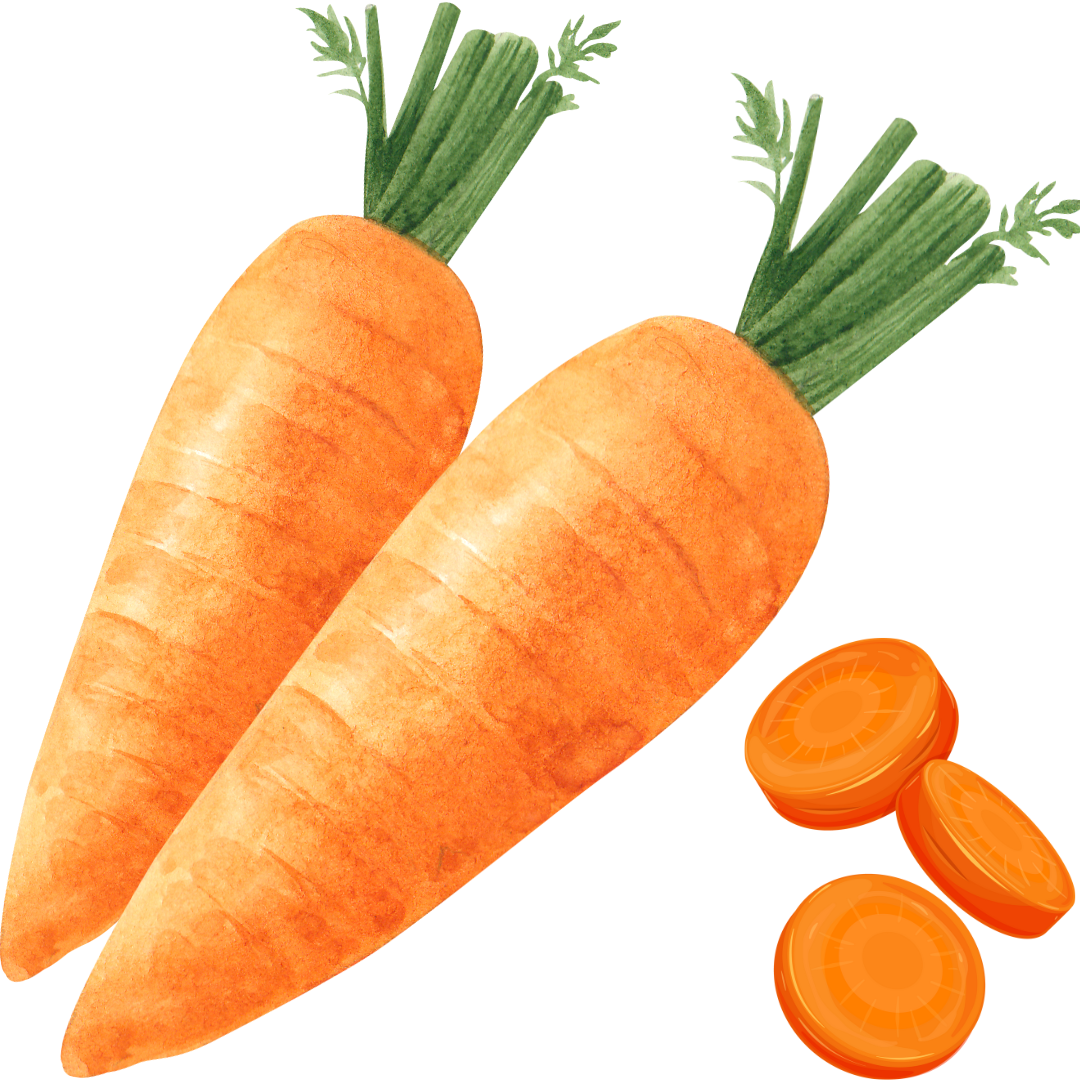 Carrots